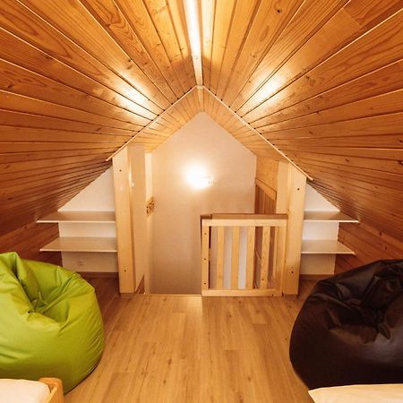 Apartments & Rooms Malej Bohinj Luaran gambar