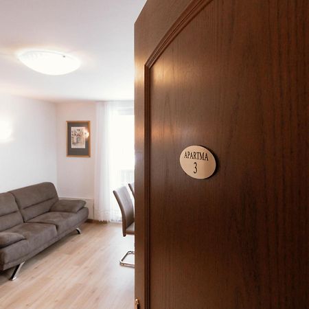 Apartments & Rooms Malej Bohinj Bilik gambar