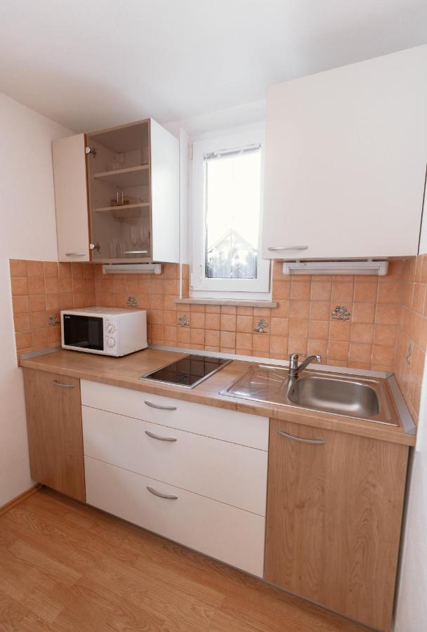 Apartments & Rooms Malej Bohinj Luaran gambar