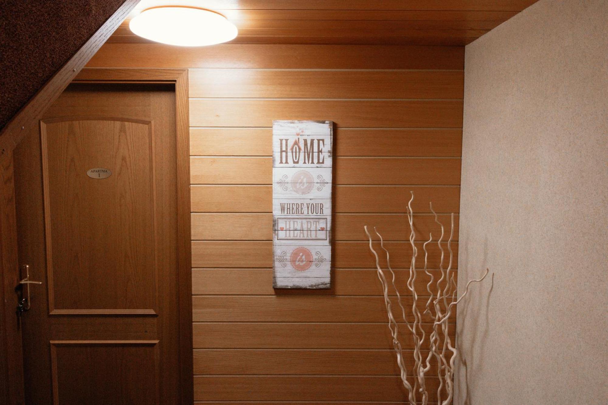 Apartments & Rooms Malej Bohinj Luaran gambar