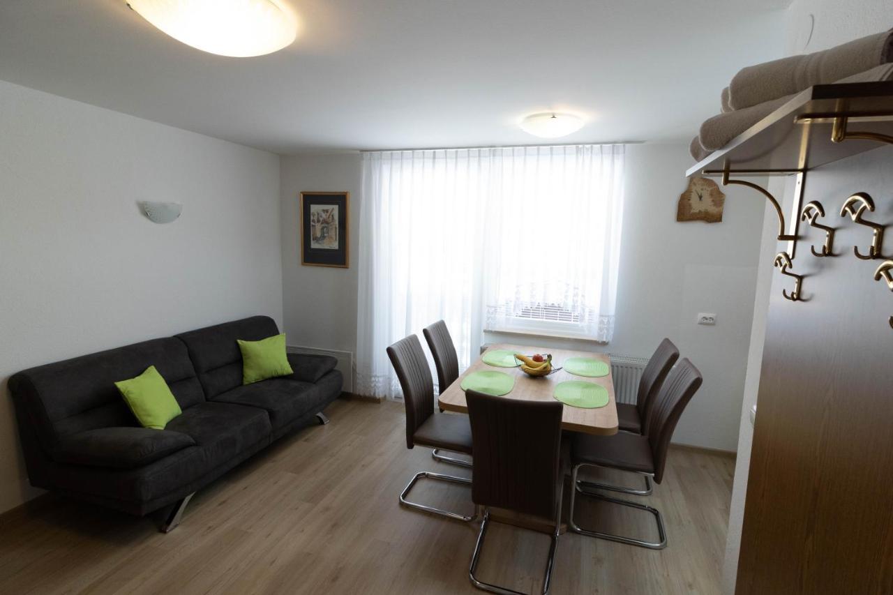 Apartments & Rooms Malej Bohinj Luaran gambar
