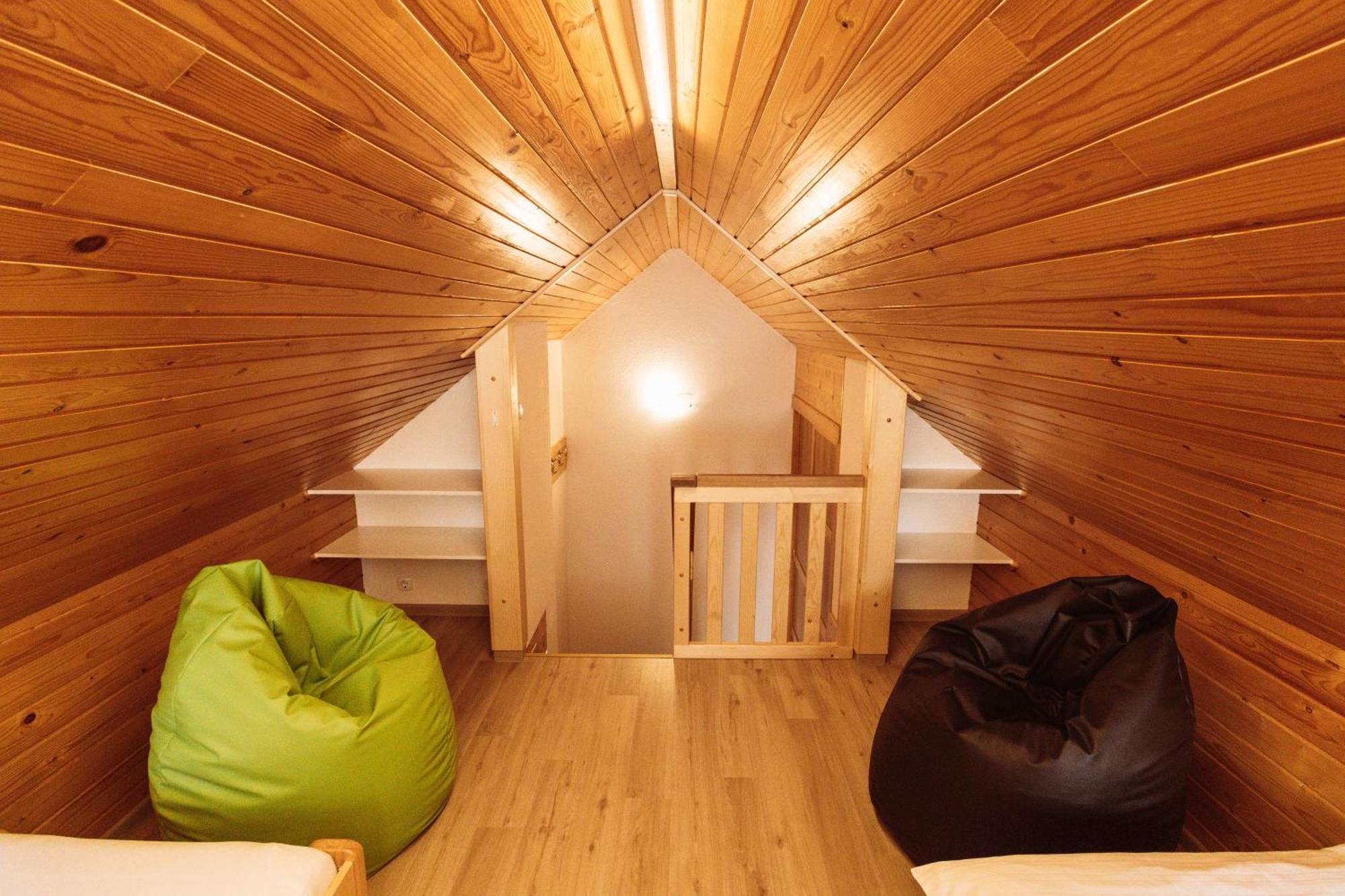 Apartments & Rooms Malej Bohinj Luaran gambar
