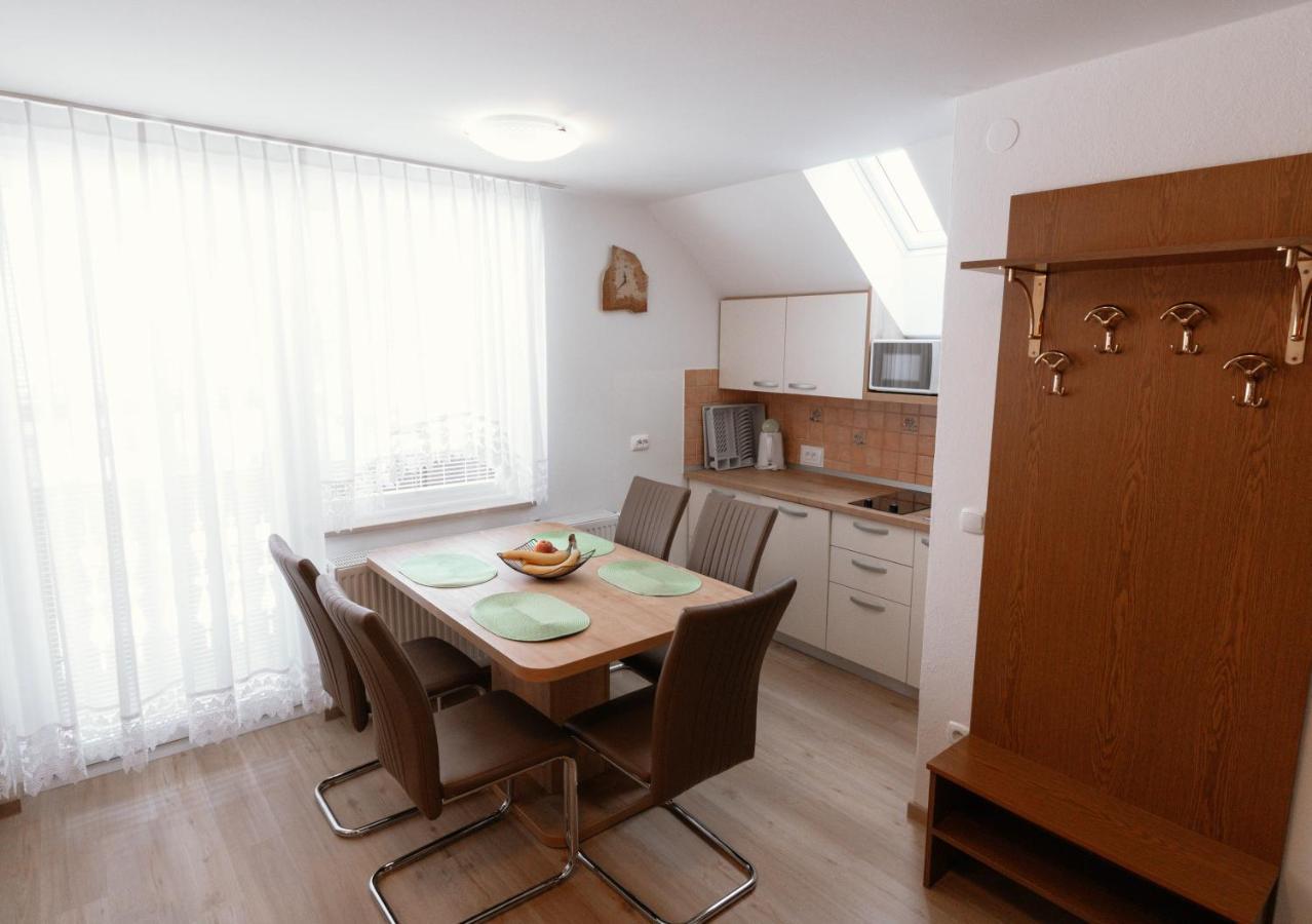 Apartments & Rooms Malej Bohinj Luaran gambar