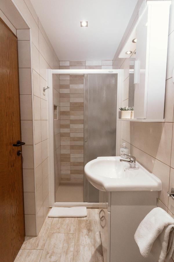 Apartments & Rooms Malej Bohinj Luaran gambar