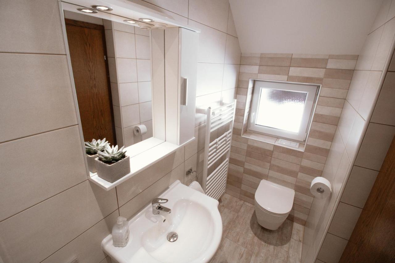 Apartments & Rooms Malej Bohinj Luaran gambar