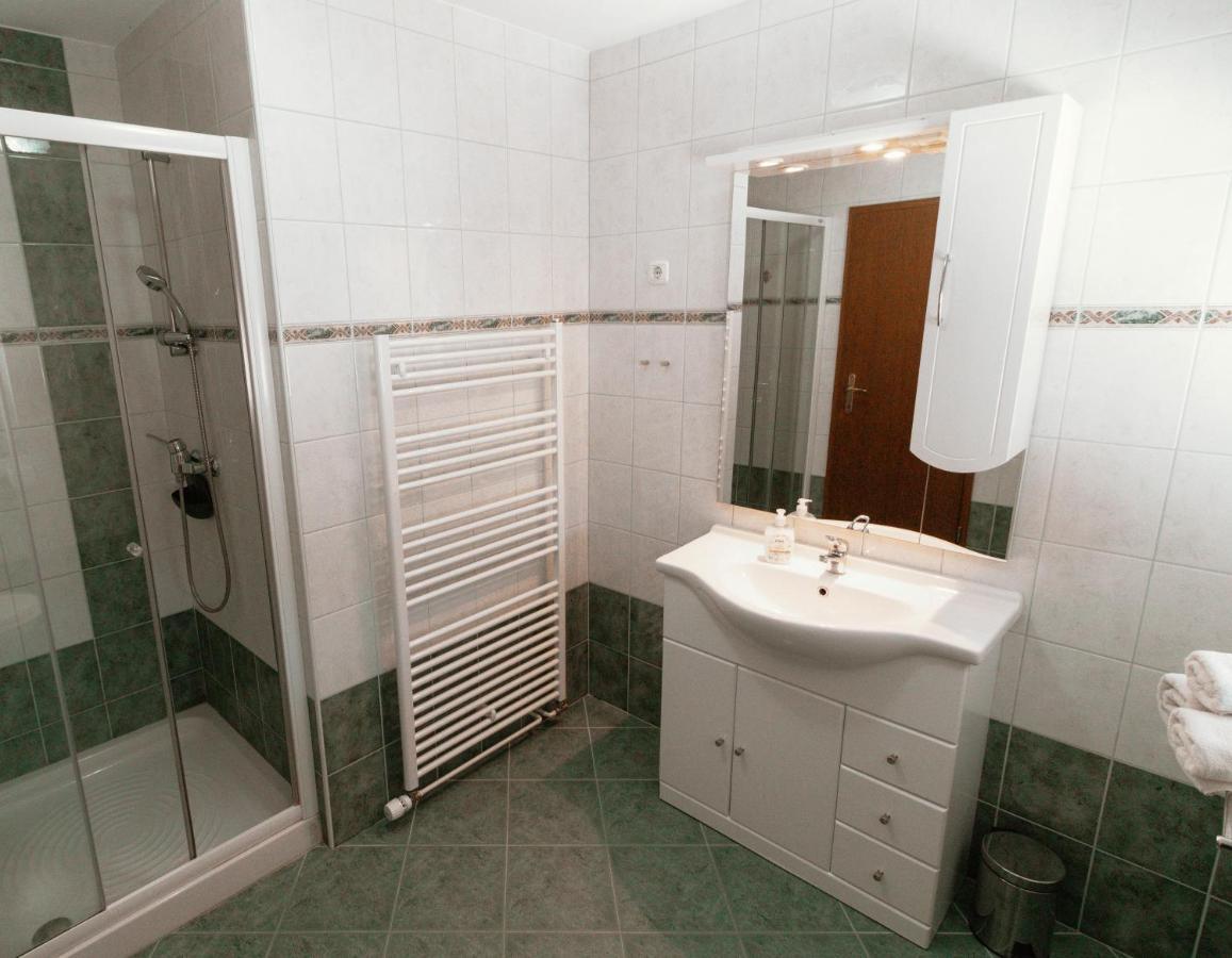 Apartments & Rooms Malej Bohinj Luaran gambar