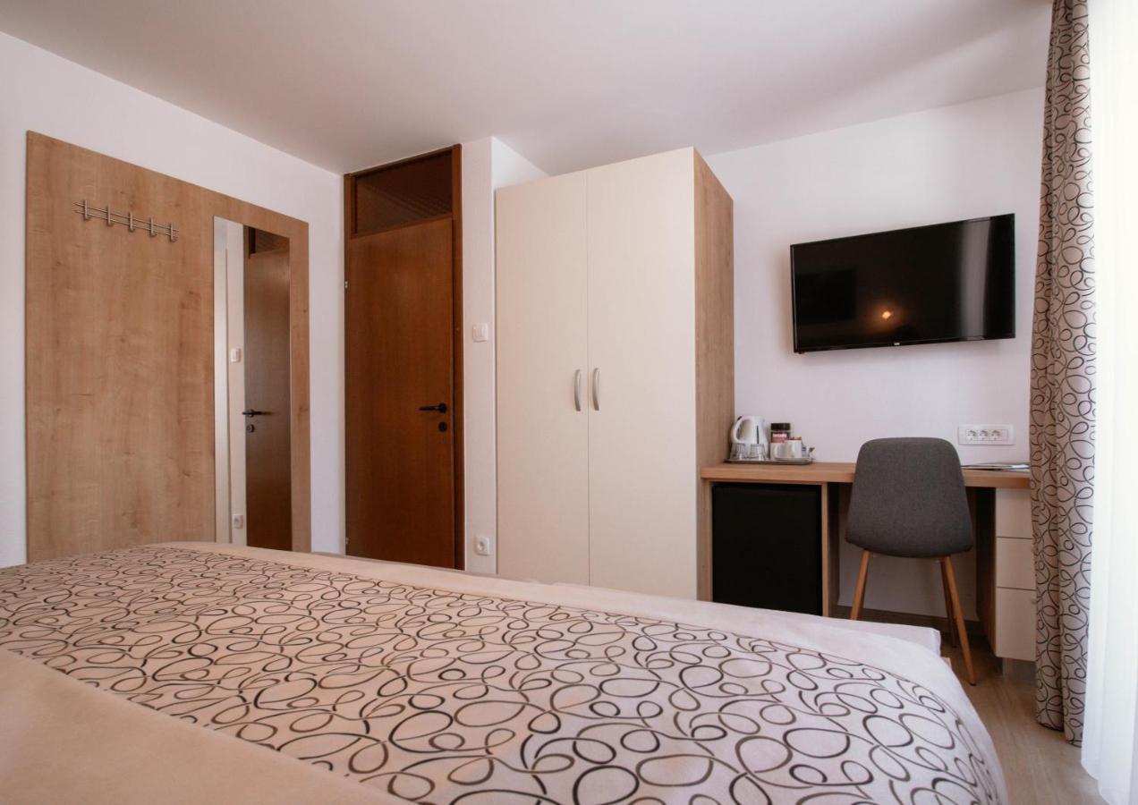 Apartments & Rooms Malej Bohinj Luaran gambar