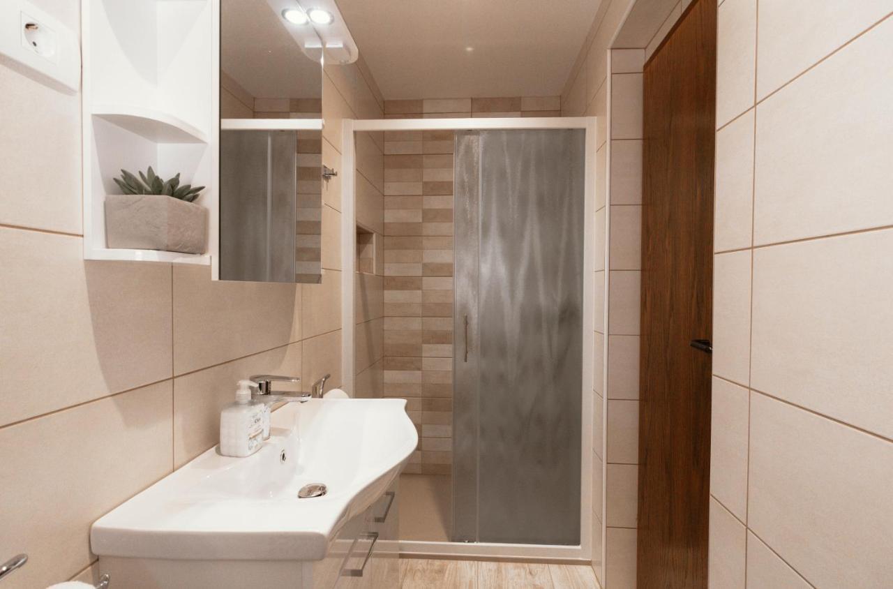 Apartments & Rooms Malej Bohinj Luaran gambar