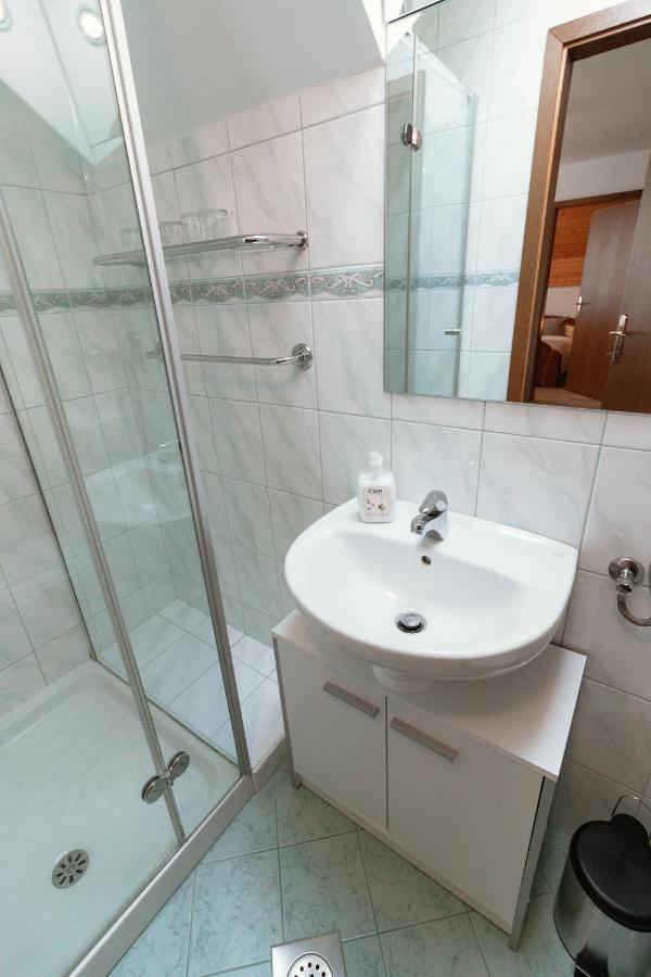 Apartments & Rooms Malej Bohinj Luaran gambar