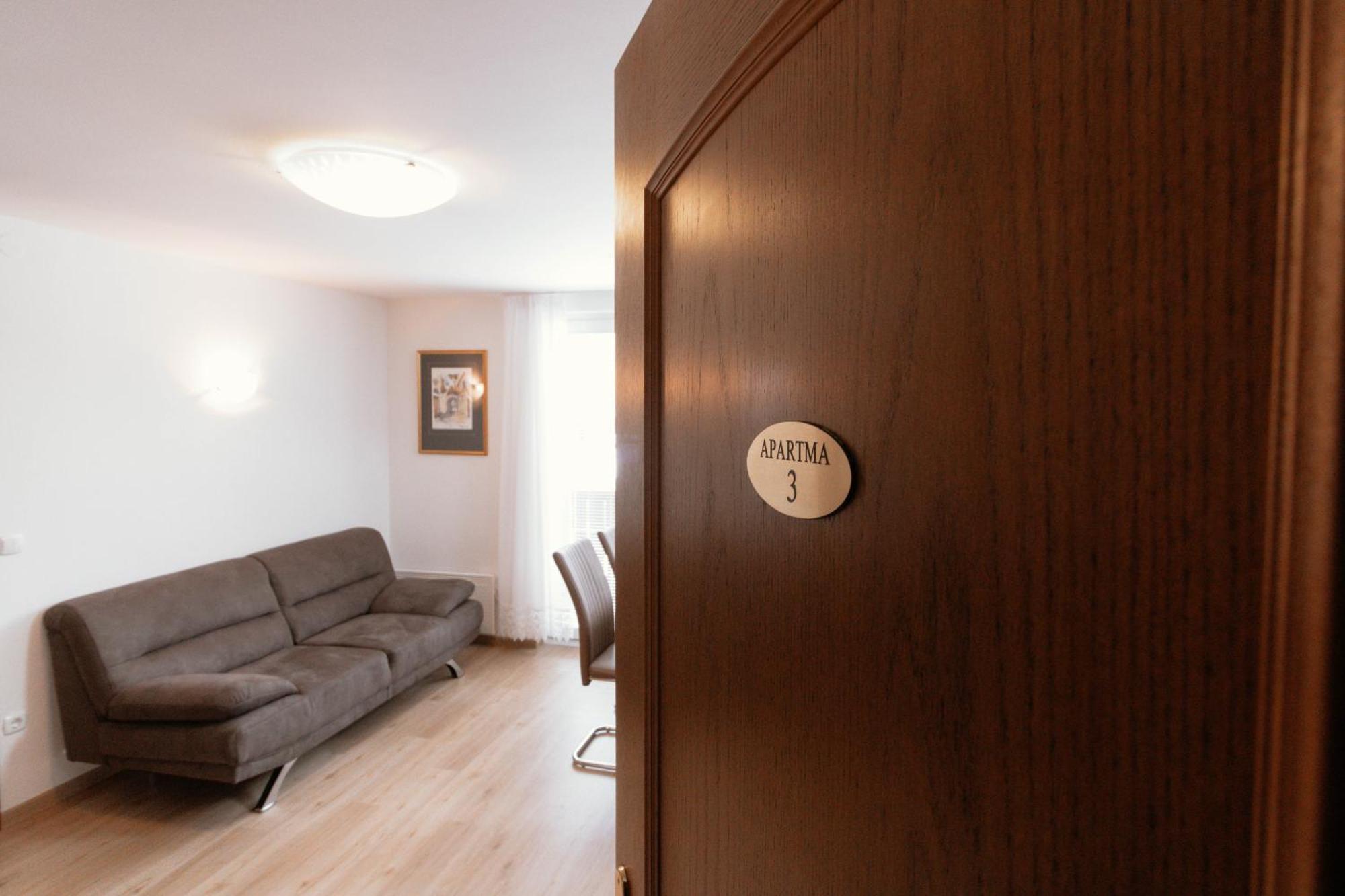 Apartments & Rooms Malej Bohinj Bilik gambar